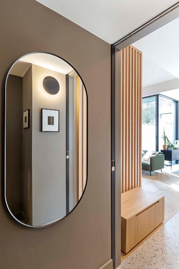 Suite Lumineuse A Saint-Gilles מראה חיצוני תמונה